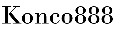 Konco888